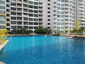 Parc Regency Green Homestay By Easyhomestay